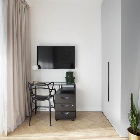 Elite Apartments Sunny غدانسك المظهر الخارجي الصورة