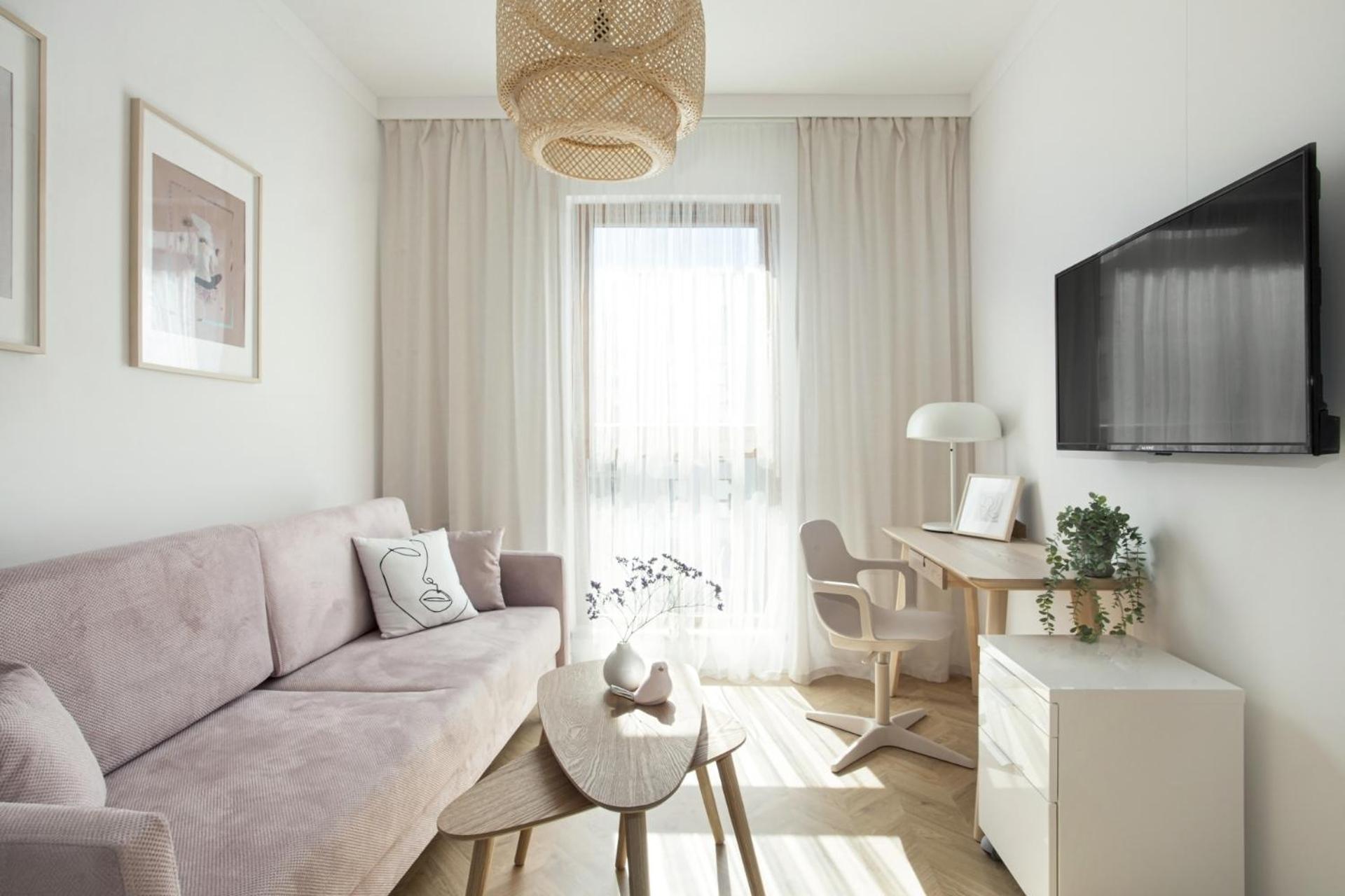 Elite Apartments Sunny غدانسك المظهر الخارجي الصورة