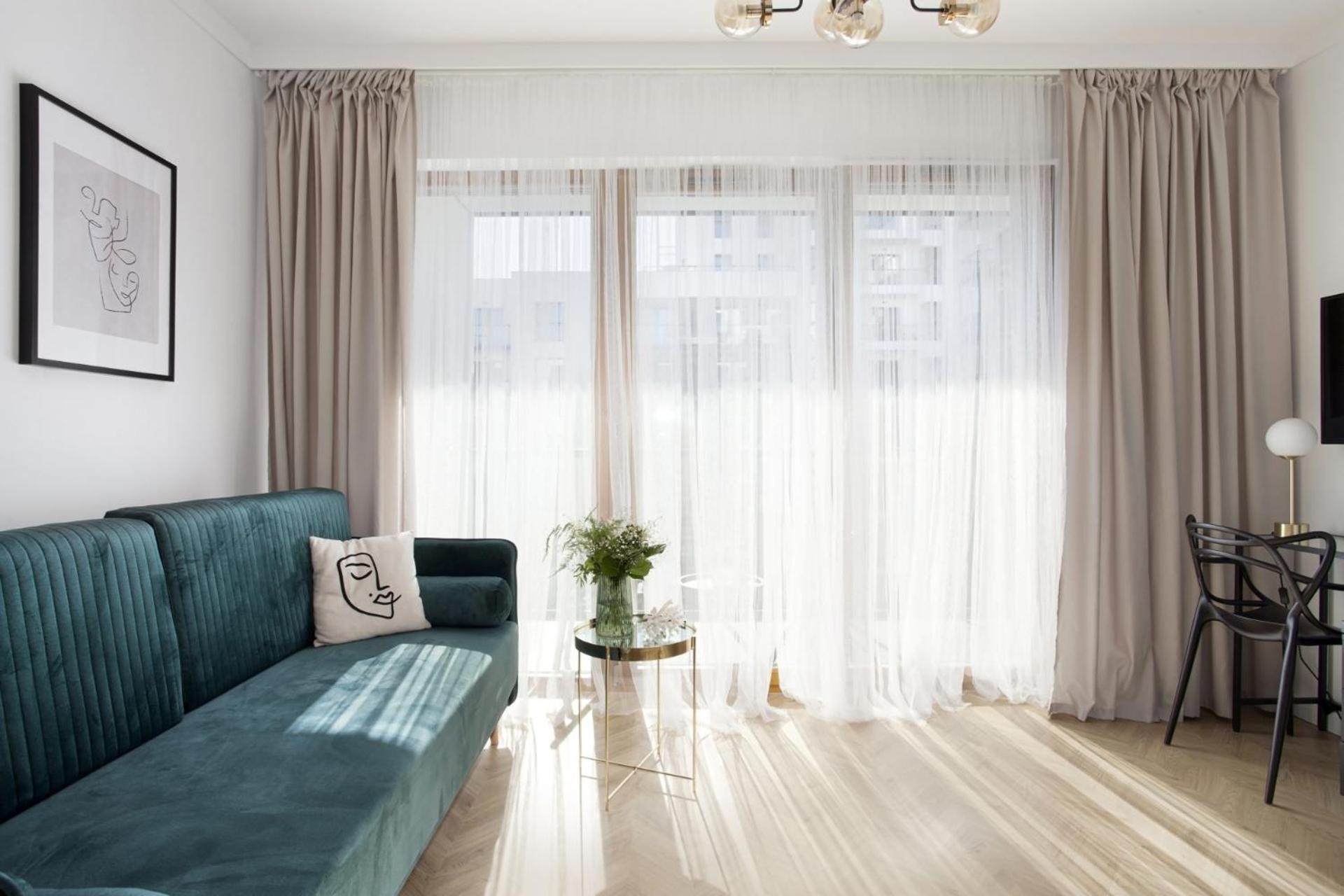 Elite Apartments Sunny غدانسك المظهر الخارجي الصورة