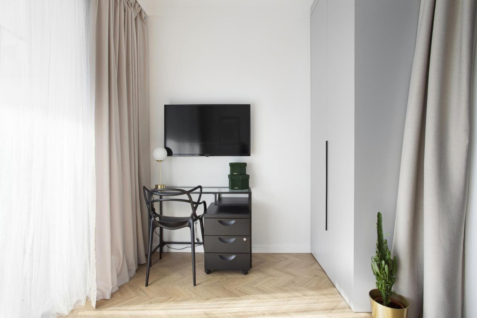 Elite Apartments Sunny غدانسك المظهر الخارجي الصورة